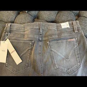 Hudson Krista Super Skinny Jean